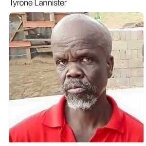 Meet your Posher, Seth